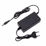 Захранване DC12V/3A Desktop адаптер за IP камери LED устройства и охранителна техника
