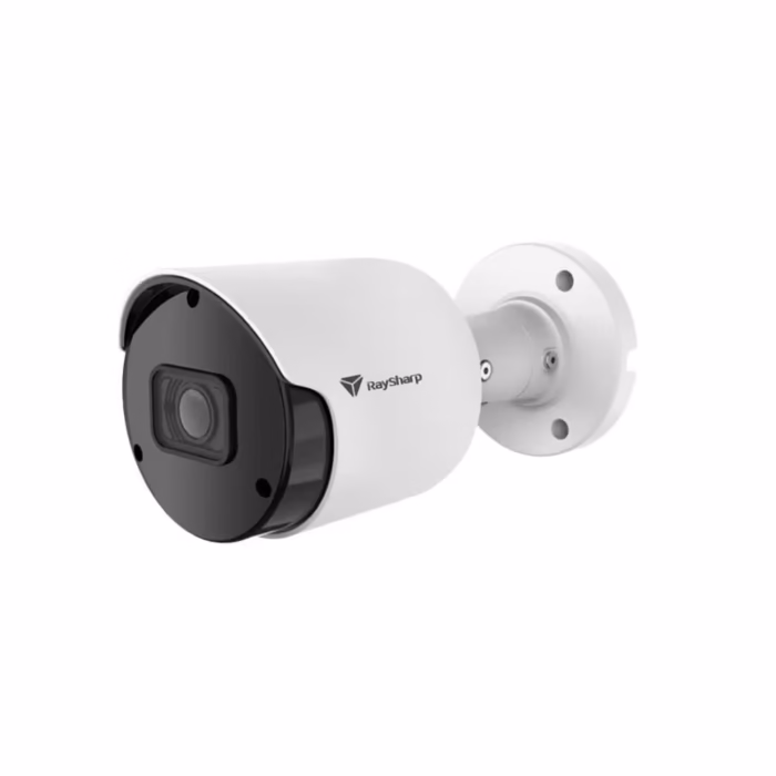 RaySharp RS-CA229FUG-36W-OTZ външна 2MP bullet камера с 3.6 мм обзор, нощно виждане и защита IP67