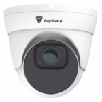 RaySharp RS-CH322M6MCA-2812PW-A мрежова камера с инфрачервено нощно виждане до 40 метра