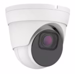 RaySharp RS-CH322M6MCA-2812PW-A 2MP камера с PoE и слот за microSD карта за локален запис
