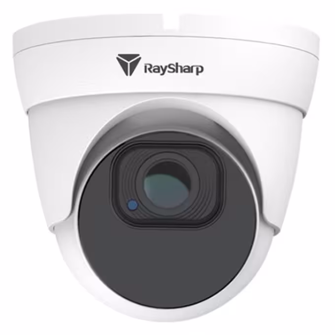 RaySharp RS-CH322M6MCA-2812PW-A 2MP камера с 2.8-12 мм обектив и 40 м нощно виждане RaySharp RS-CH322M6MCA-2812PW-A мрежова камера с инфрачервено нощно виждане до 40 метра
