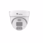 RaySharp RS-CH324N6KMB-HALTF-LF28PW 2MP камера с вграден микрофон и високоговорител за двупосочна аудио връзка