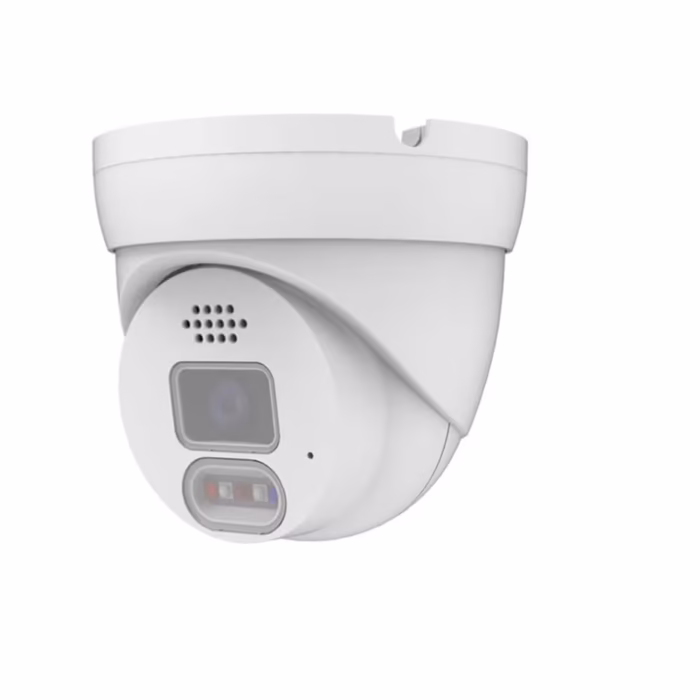 RaySharp RS-CH324N6KMB-HALTF-LF28PW интелигентна IP камера с детекция на движение, пресичане на линия и навлизане в зона