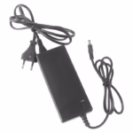 Захранване DC 12V 1A Desktop адаптер за камери и електронни устройства