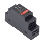 Захранване 12V 2A за DIN шина за камери, контролери и автоматизация