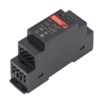 Захранване 12V 2A за DIN шина за камери, контролери и автоматизация