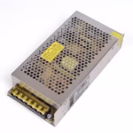 Захранване DC12V/12A индустриално 199/98/38mm за LED ленти камери и електронни устройства
