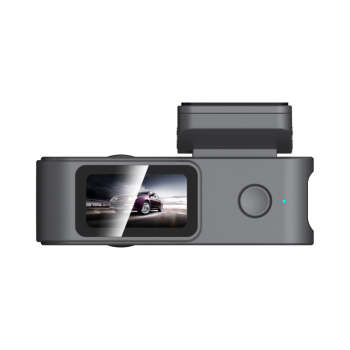 Видеорегистратор Dahua S5PRO - Image 2