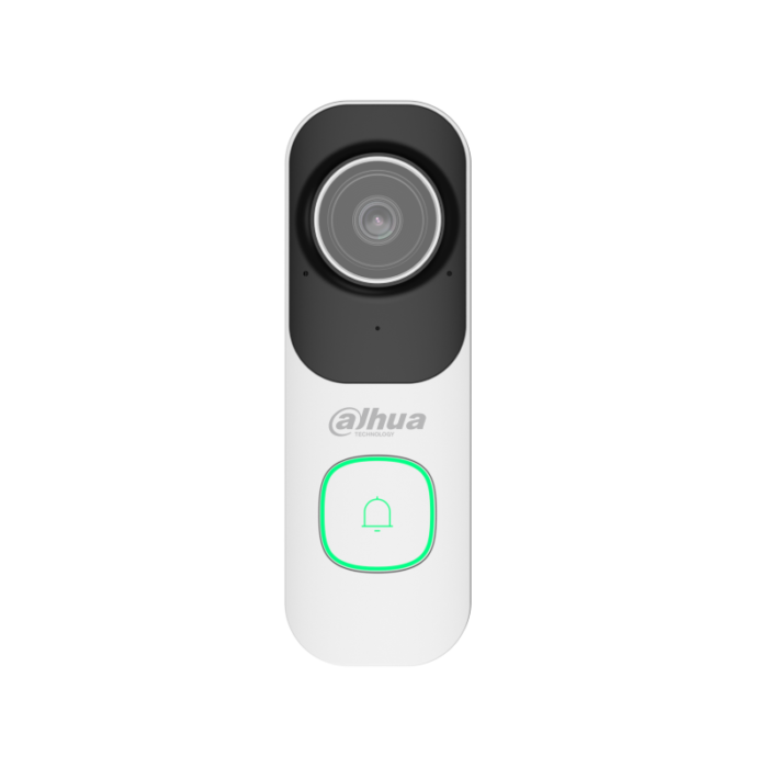 Видеозвънец Dahua DB41AW - Image 2