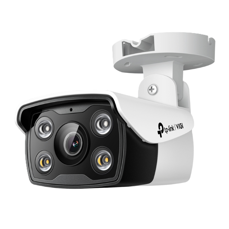 vigi-easycam-c330-2-8 IP камерa VIGI EASYCAM C330 - 2.8 - Image 1