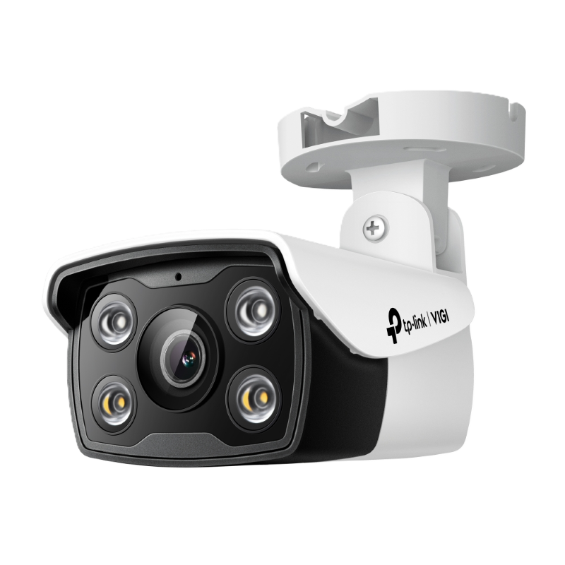 vigi-easycam-c340-2-8 IP камерa VIGI EASYCAM C340 - 2.8 - Image 1