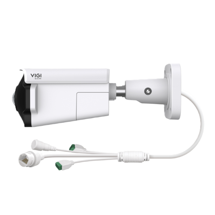 IP камерa VIGI INSIGHT S385PI - Image 2