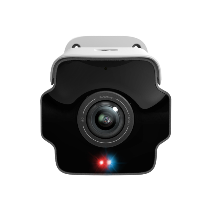 IP камерa VIGI INSIGHT S385PI - Image 3