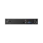 4-канално NVR записващо устройство VIGI NVR1004H - Image 2