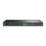 32-канално NVR записващо устройство VIGI NVR4032H - Image 3