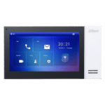Вътрешен монитор Dahua VTH2421FW-P - Image 3