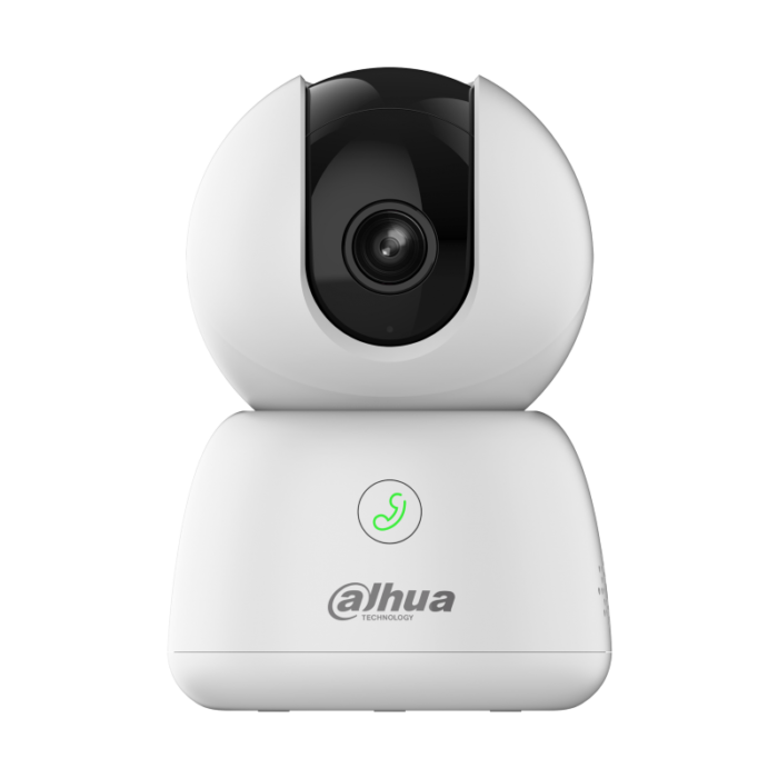 Wi-Fi камера Dahua H3B-0360B Hero 3MP WI-FI - Image 2