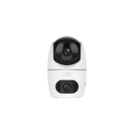 Wi-Fi камера Dahua H5D-5F-0360B Hero 5+5MP