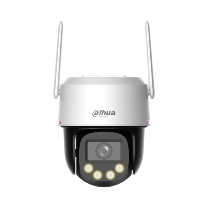 Wi-Fi камера Dahua P3F-PV-0360B-PRO - Image 2