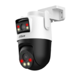 Wi-Fi камера Dahua P5D-5F-PV-0280B/0600B Picco 5+5MP