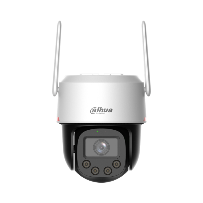 Wi-Fi камера Dahua P8F-PV-0360B-PRO - Image 2