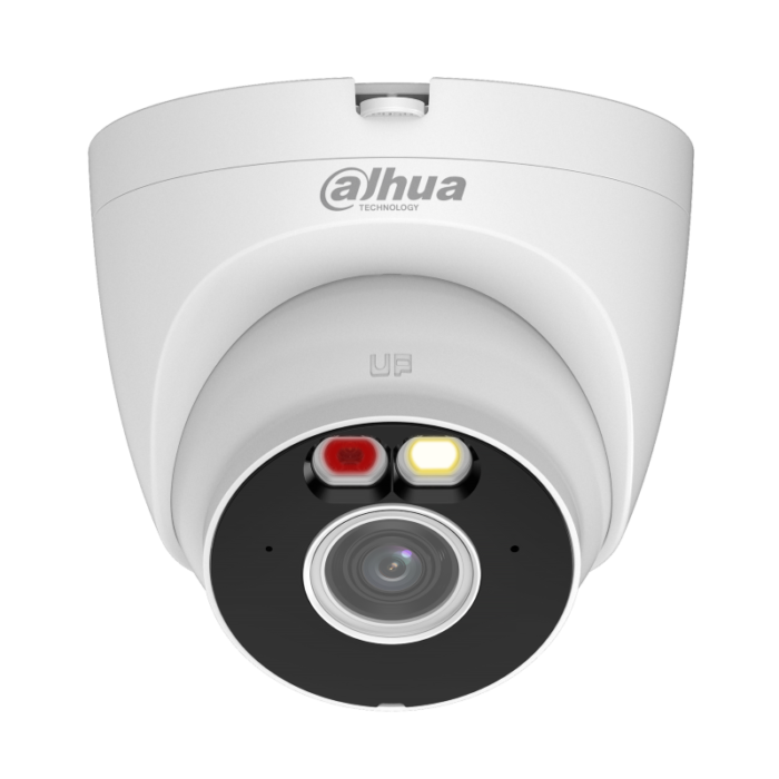Wi-Fi камера Dahua T5A-IL-0280B Turret - Image 2