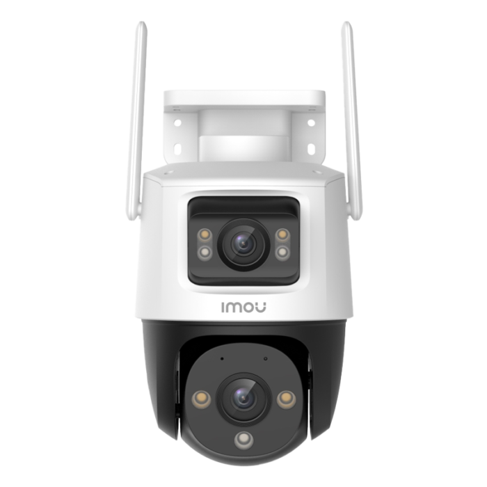 Wi-Fi камера Imou Cruiser Dual 5+5MP IPC-S7XP-10M0WED - Image 2