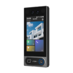 Wi-Fi входно табло Dahua VTO6631QB-WP