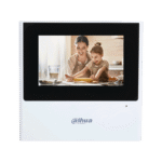 Wi-Fi вътрешен монитор Dahua VTH2611L-WP - Image 3
