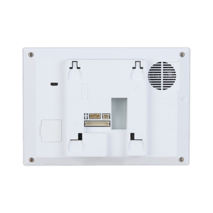 Wi-Fi вътрешен монитор Dahua VTH2622G-W - Image 2