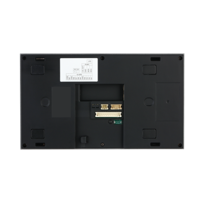 Wi-Fi вътрешен монитор Dahua VTH5721A-WP - Image 2