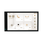 Wi-Fi вътрешен монитор Dahua VTH5721A-WP