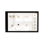 Wi-Fi вътрешен монитор Dahua VTH5744A-WP-F