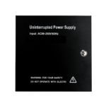 Захранване с UPS функция Nippon ECK–501 12V/2-1.2A