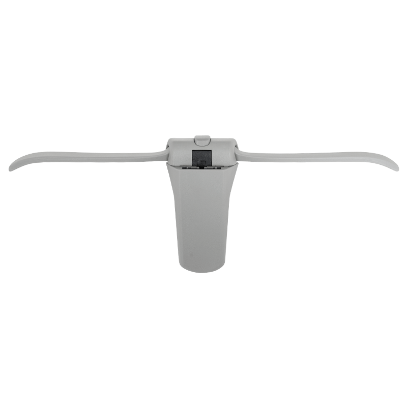 zakachalka-za-drehi-za-ofis-stol-ergohuman-ioo-elite-2-ultra-siva-3 Закачалка за дрехи за офис стол ERGOHUMAN IOO ELITE 2/ULTRA - сива - Image 1
